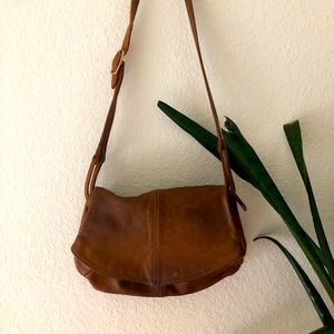 Genuine Leather Purse